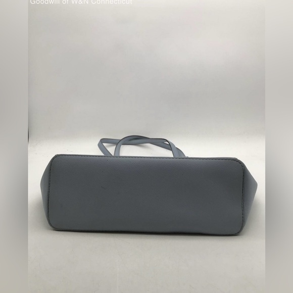 Michael Kors Elegant Gray Tote - Picture 4 of 10